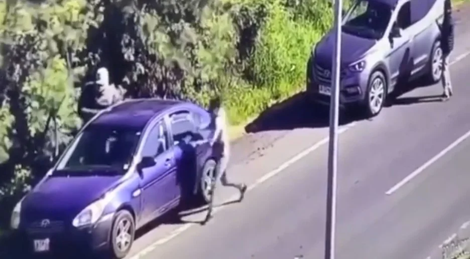 Sospechosos muerte cabo carabineros