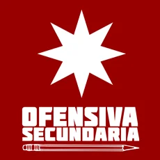 Logo Ofensiva Secundaria