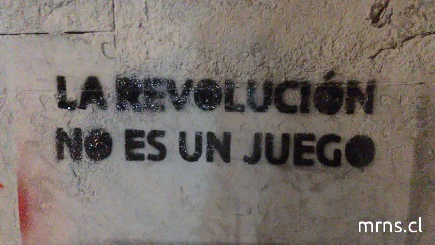 60 años de soledad e intransigencia