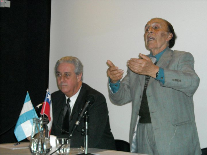 Pedro Godoy 2010