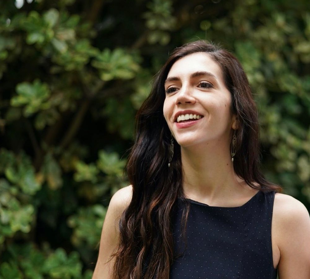 Bárbara Sepúlveda Hales abogada feminista y constitucionalista chilena