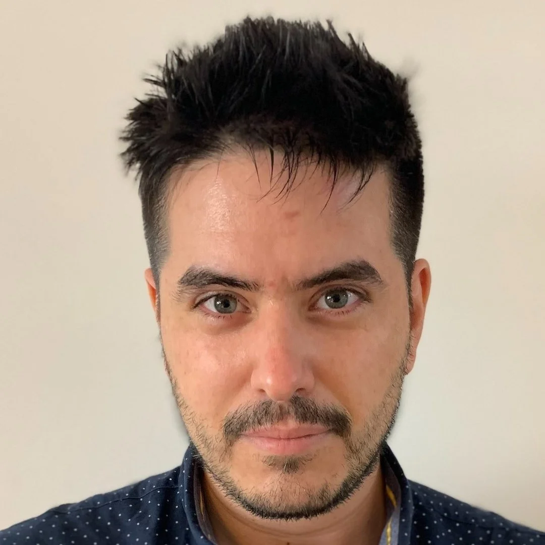 Sebastián Fierro Kalbhenn en 2022